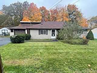 Burke Heights, WALLINGFORD, CT 06492