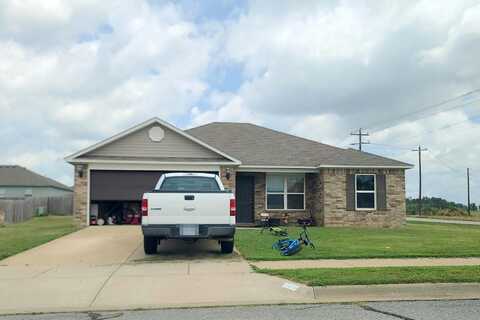 68Th, BENTONVILLE, AR 72713