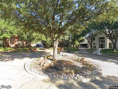 Cliffmoor, KELLER, TX 76248