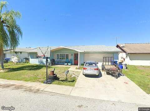 Kingsway, PORT RICHEY, FL 34668