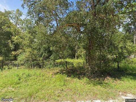 136Th, WILLISTON, FL 32696