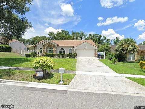 High Lake, ORLANDO, FL 32818