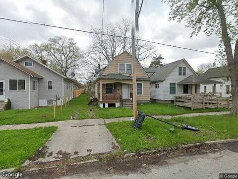 10Th, SAGINAW, MI 48601