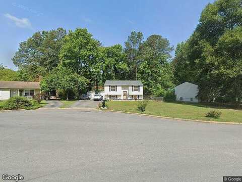 Springleaf, NORTH CHESTERFIELD, VA 23234