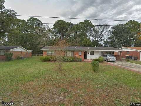 Kylan, JACKSONVILLE, FL 32209