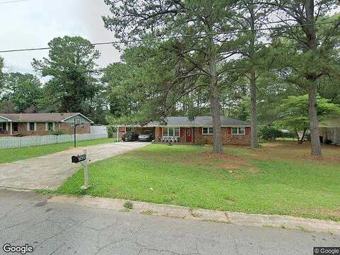 Ann, RIVERDALE, GA 30274