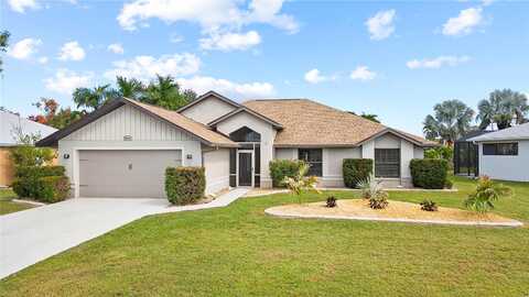 Coco Plum, PUNTA GORDA, FL 33955