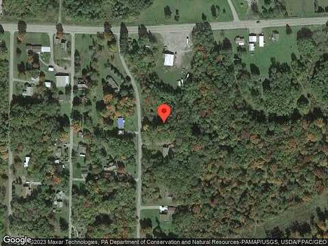 Heavens, LEWIS RUN, PA 16738