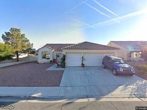 Eagle Mountain, LAS VEGAS, NV 89123