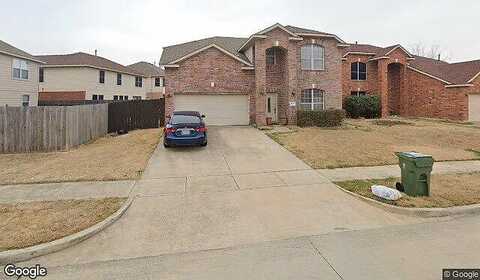 Regent, ARLINGTON, TX 76001