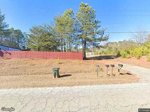 Highway 357, CAMPOBELLO, SC 29322