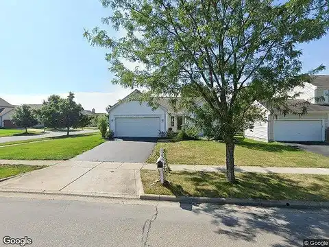 Waggoner Chase, BLACKLICK, OH 43004