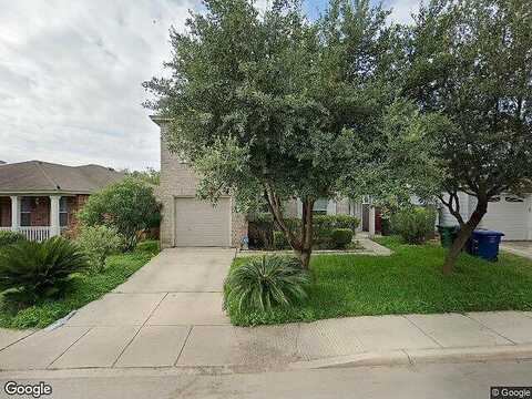 Meadow Way, SAN ANTONIO, TX 78227