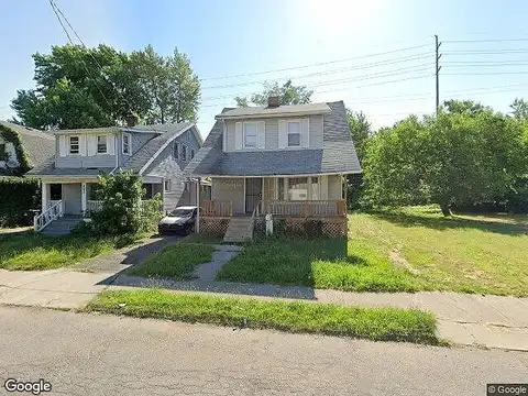 131St, CLEVELAND, OH 44108