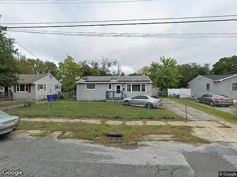 Leonard, MILLVILLE, NJ 08332