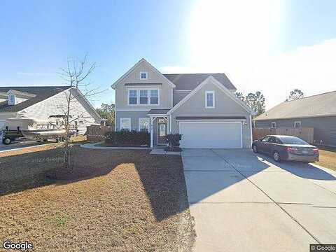 Casey, MONCKS CORNER, SC 29461