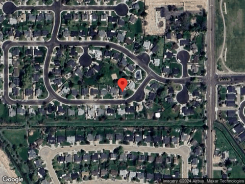 Brandts Creek, NAMPA, ID 83687