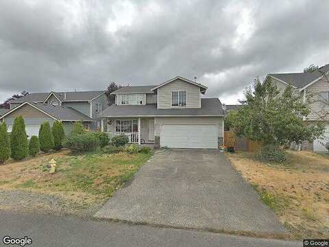 186Th, PUYALLUP, WA 98375