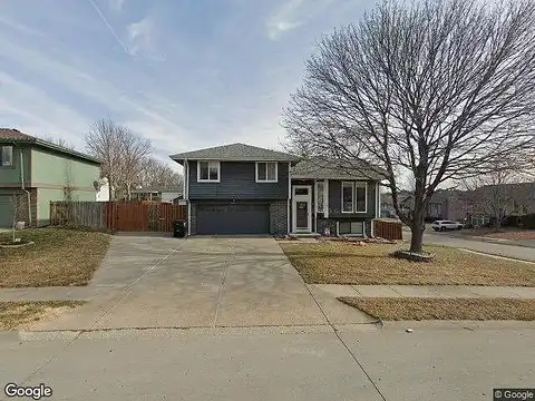 152Nd, OMAHA, NE 68138