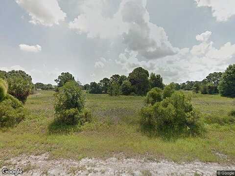 Sendero, CLEWISTON, FL 33440