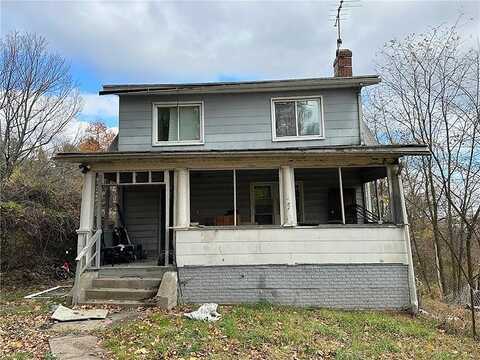 Pershing, PITTSBURGH, PA 15235