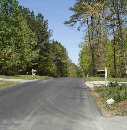 Georgia Creek, SCOTTSVILLE, VA 24590