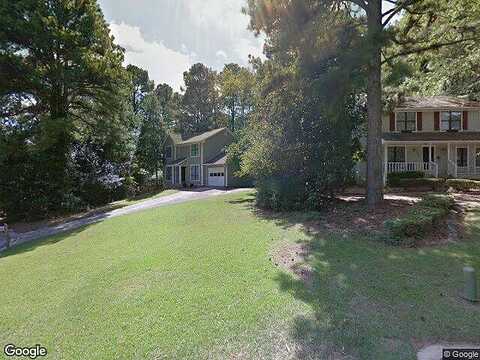 Forest Pointe, JONESBORO, GA 30238