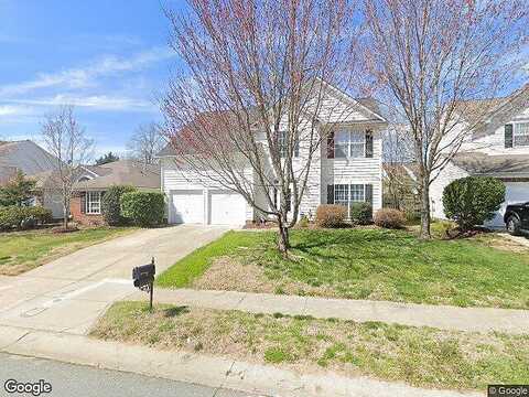 Whistlers Chase, CHARLOTTE, NC 28269