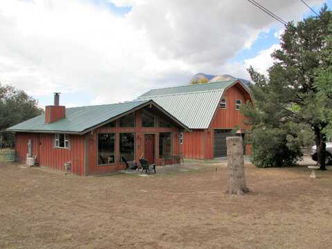 County Road 300, PARACHUTE, CO 81635