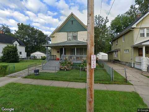 147Th, CLEVELAND, OH 44110