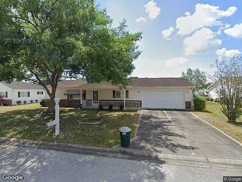 174Th, SUMMERFIELD, FL 34491