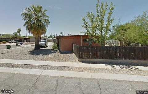 42Nd, TUCSON, AZ 85730