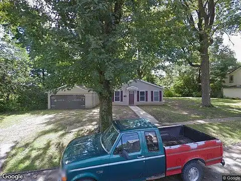 Marshall, CONNEAUT, OH 44030