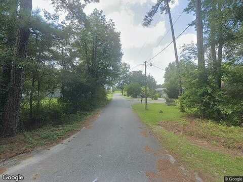 Rush St At Sweat St, HOLLY HILL, SC 29059