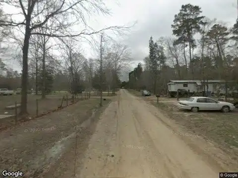 Virginia Ln, LIVINGSTON, TX 77351