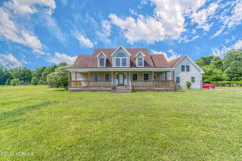 205 Deer Run, Moyock, NC 27958