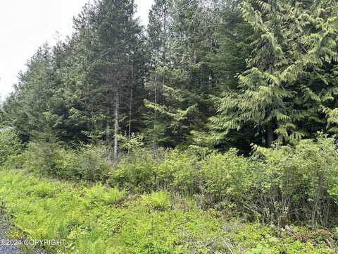 616 Council Drive, Wrangell, AK 99929