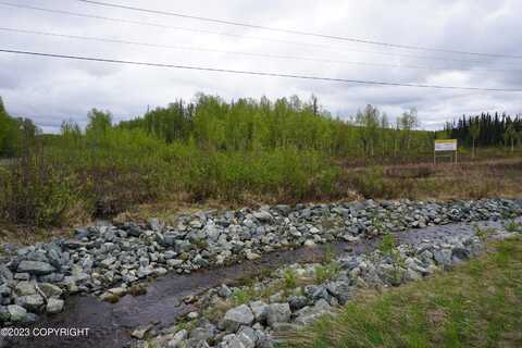 Mile 96.5 Parks Hwy, Talkeetna, AK 99676