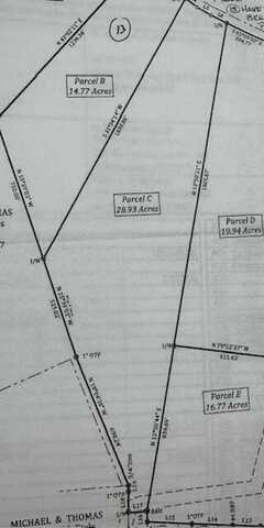 Lot C Irvin Jumper Road, Gaston, SC 29053