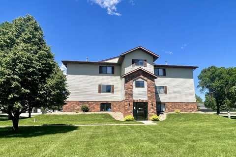 1521 E Melgaard #204 Road, Aberdeen, SD 57401