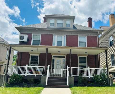 660 E Maiden St, Washington, PA 15301