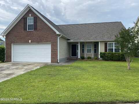 5015 Trumpet Vine Way, Wilmington, NC 28412