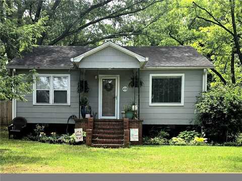 418 Eaton Street, Central, SC 29630