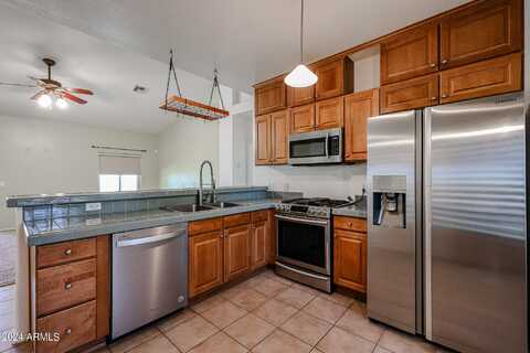 674 W 16TH Street, Florence, AZ 85132