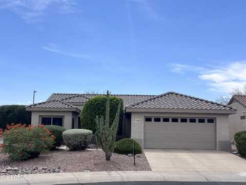 18100 N LAS ROCAS Way, Surprise, AZ 85374