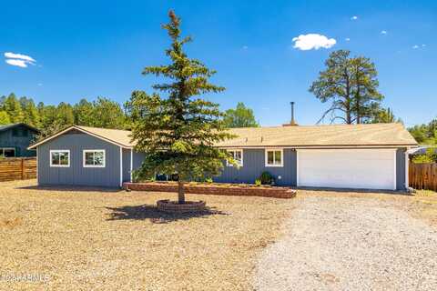 73 SENECA Drive, Flagstaff, AZ 86005