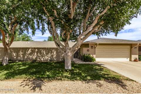 18622 N 130TH Avenue, Sun City West, AZ 85375