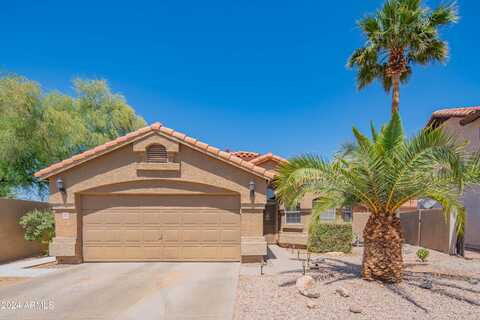 2122 S Terripin Circle, Mesa, AZ 85209