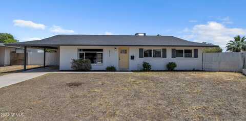 4513 S ELM Street, Tempe, AZ 85282