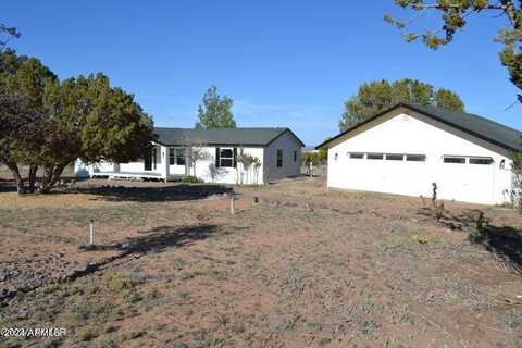 3821 PETERSEN Road, Snowflake, AZ 85937